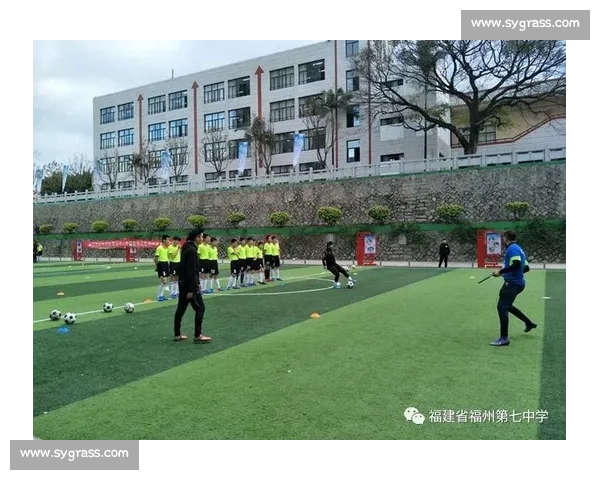 从青训到冠军之路足球俱乐部运营与战术革新案例研究启示分析与实践