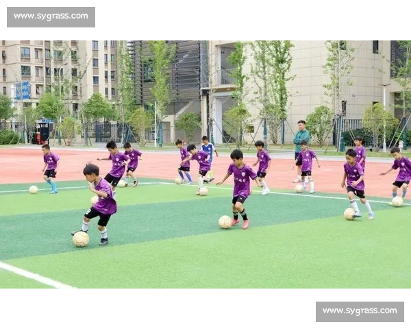 打造足球梦想新天地 培养未来球星的足球学校发展之路