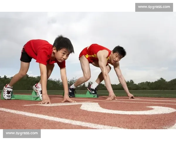 创新体育教学方法的探索与实践：提升学生身体素质与兴趣的有效途径